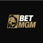 BetMGM logo